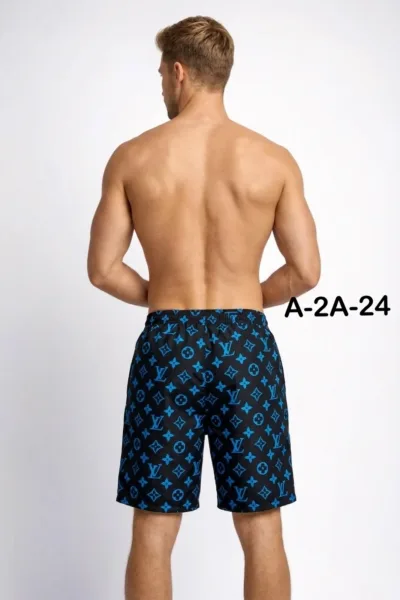 Шторы для мужчин, полиэстер — фото 87