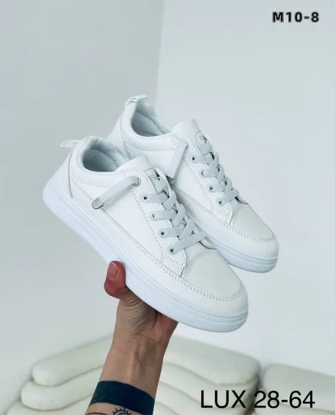 Легкие кеды женские с комфортной посадкой по — фото 12