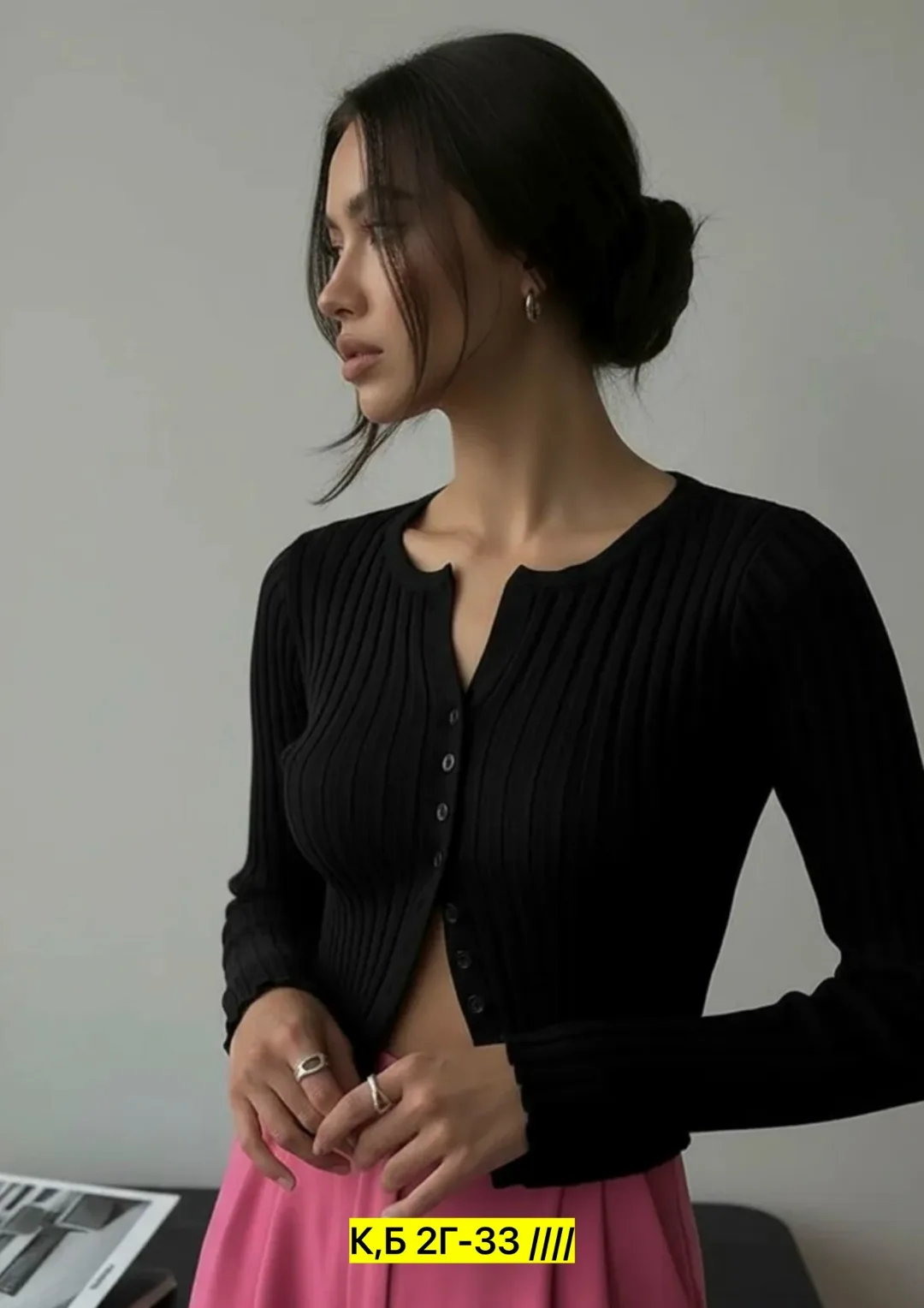 Кофта, лапша — фото 3