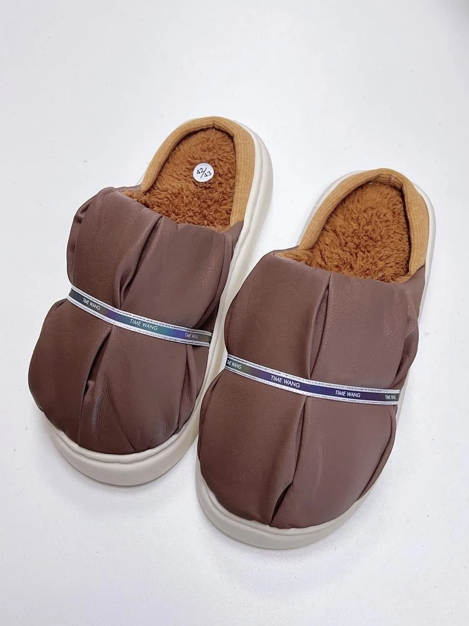 Лоферы Мужской — фото 5