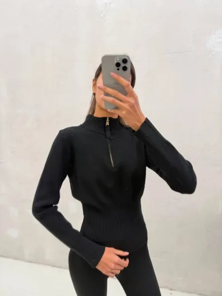 КОФТА — фото 15