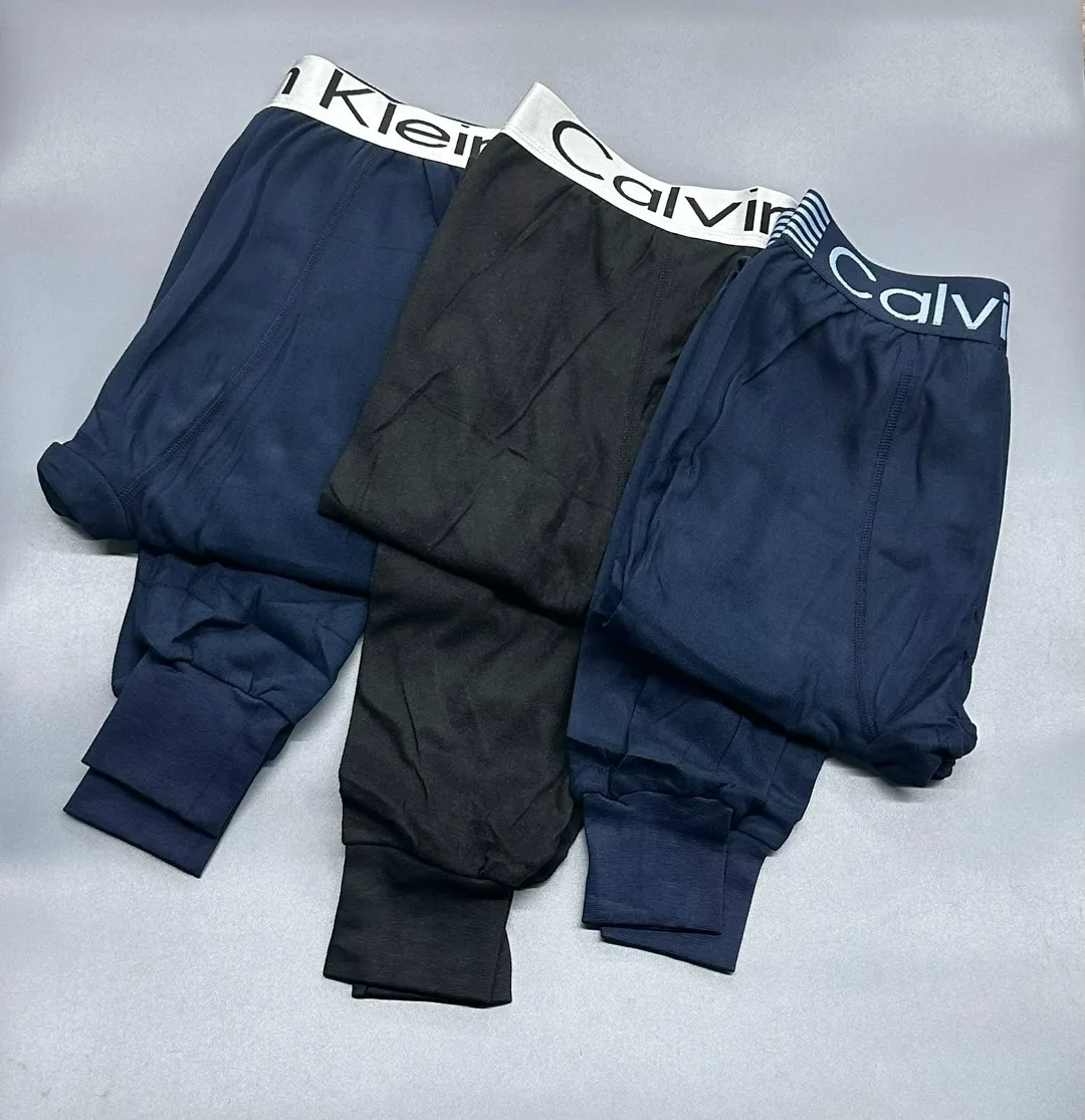 Calvin Klein Кальсоны CALVIN KLEIN — фото 9