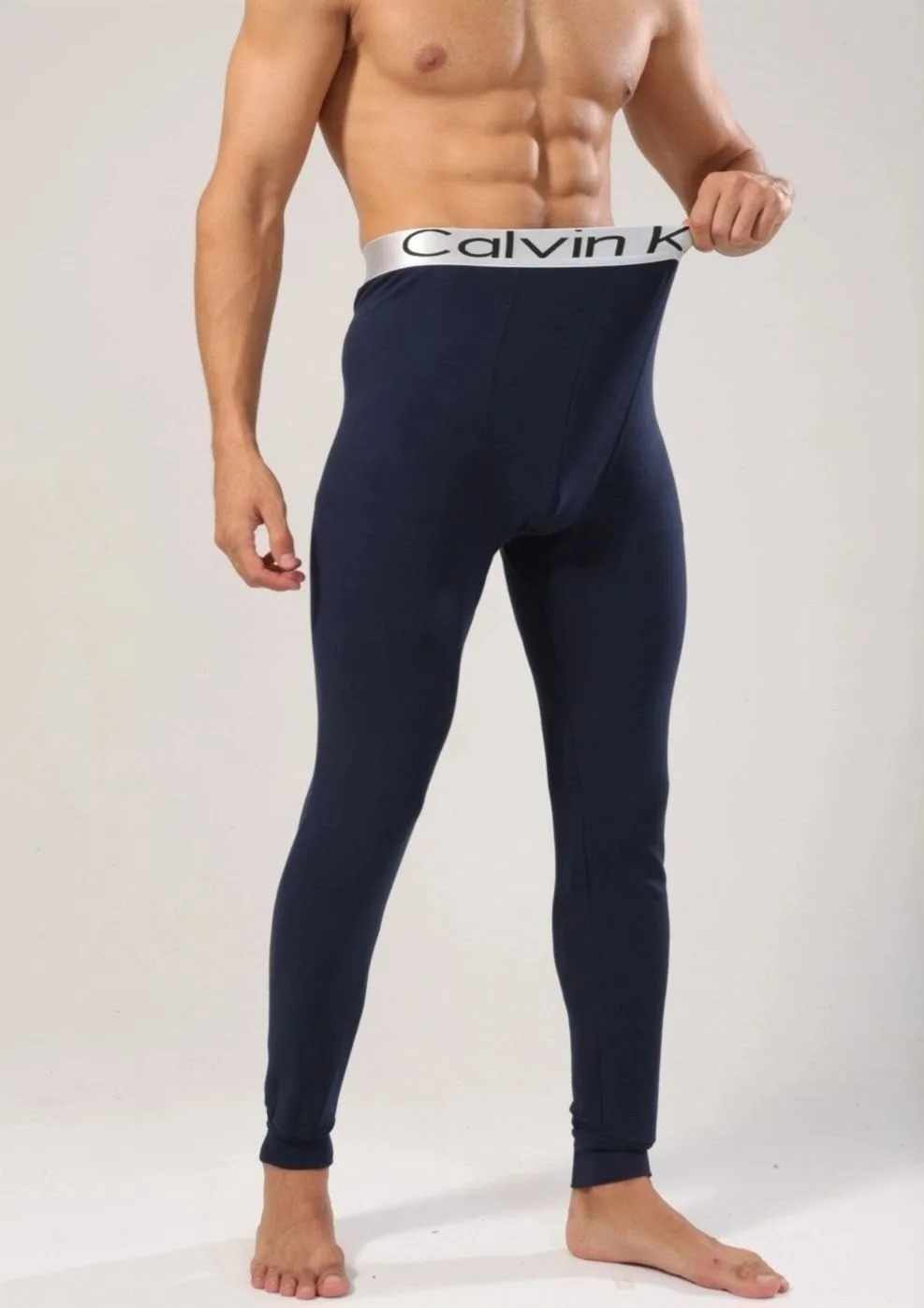Calvin Klein Кальсоны CALVIN KLEIN — фото 21