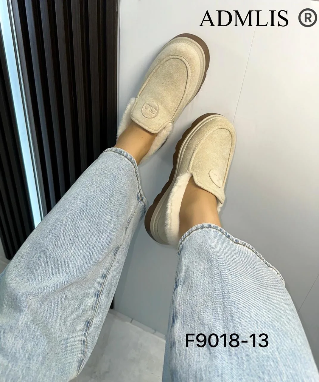Натуральная шерсть — фото 6
