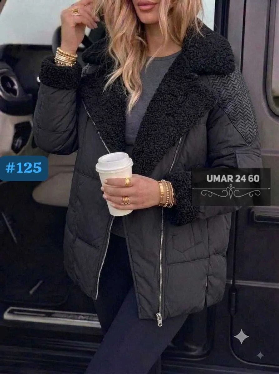 Куртка холлофайбер — фото 1