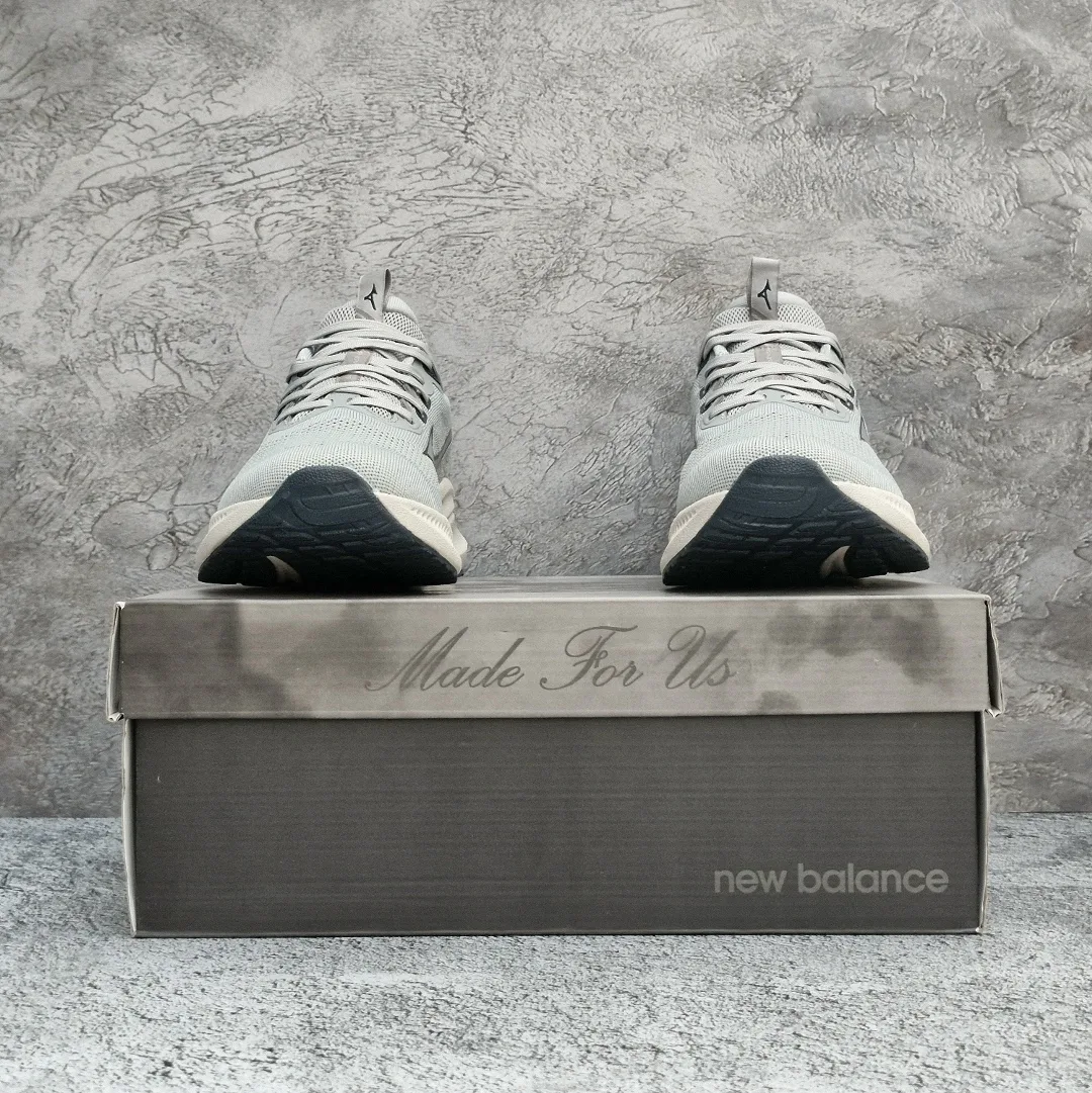 Кроссовки мужские из сетчатого материала — фото 8