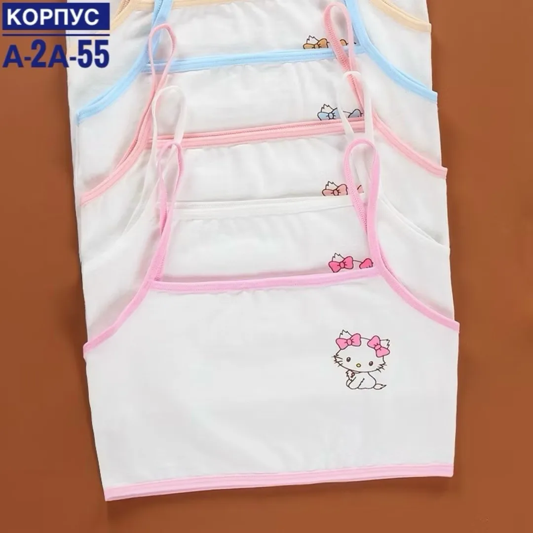 Майка, стрейч — фото 3