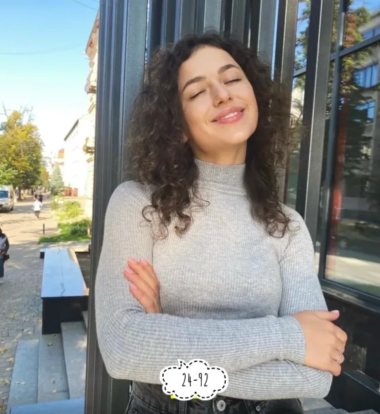 Водолазка, лапша — фото 9