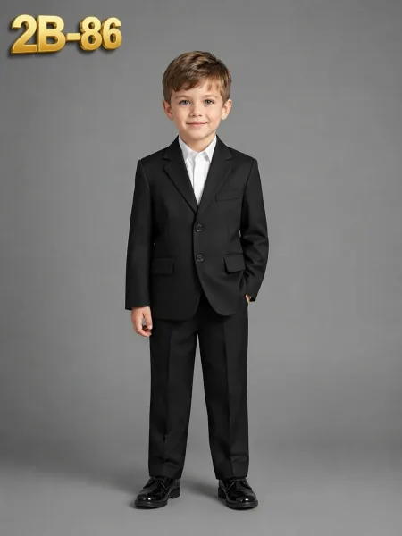 Пиджаки — фото 2