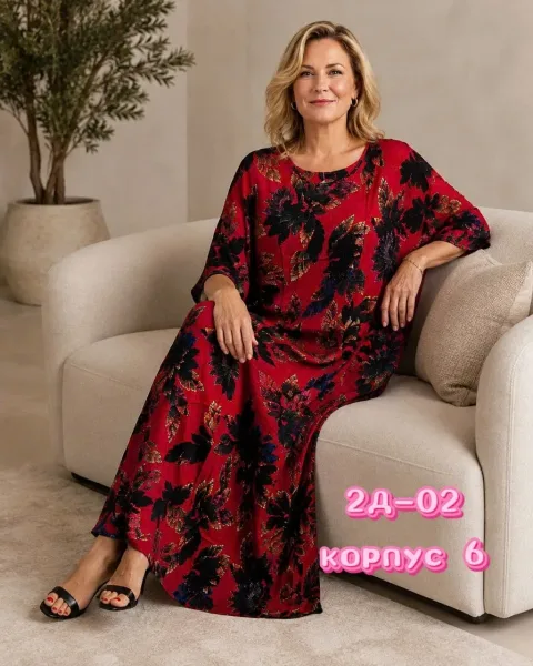 Длинна :, штапель — фото 7