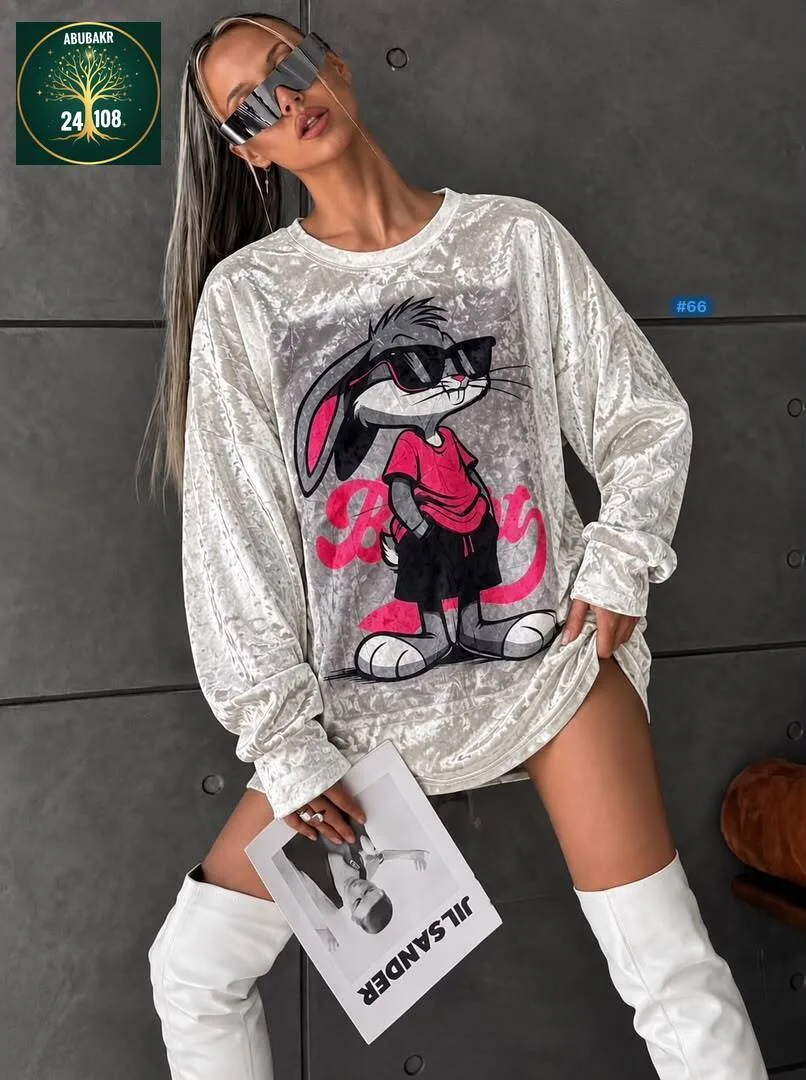 Кофта Тёплый велюр — фото 2
