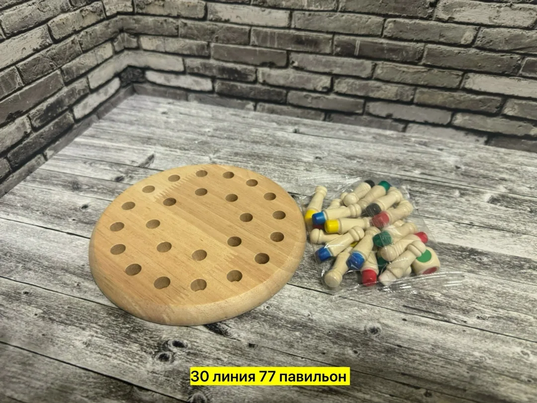 Игрушка дерево — фото 8