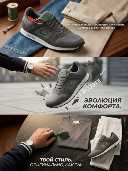 Маломерки на один — фото 4