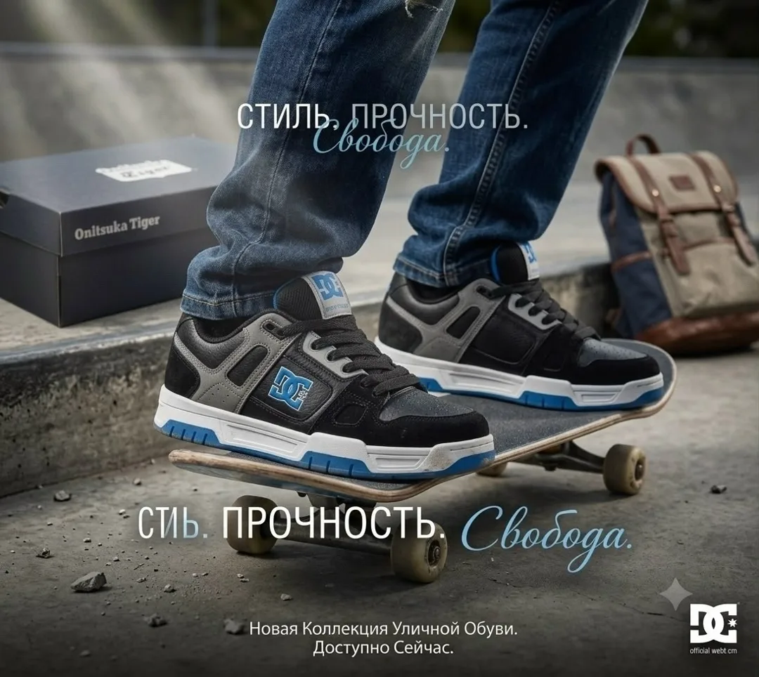 Коробка кроссовки — фото 6