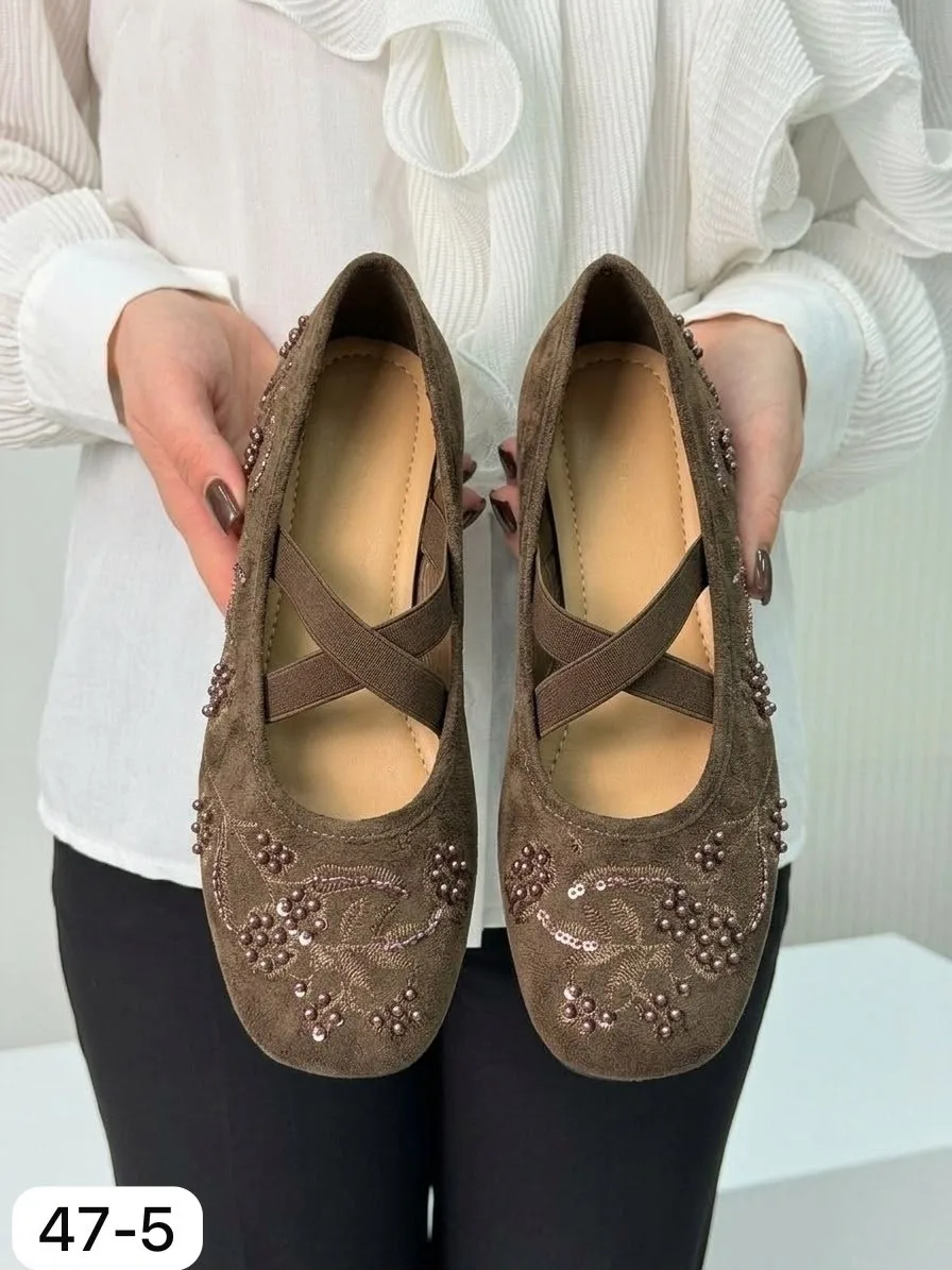 Кроссовки StylePeace в коробке — фото 1