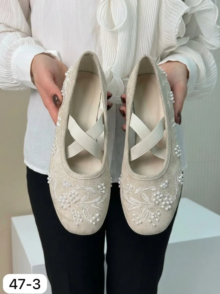 Кроссовки StylePeace в коробке — фото 8