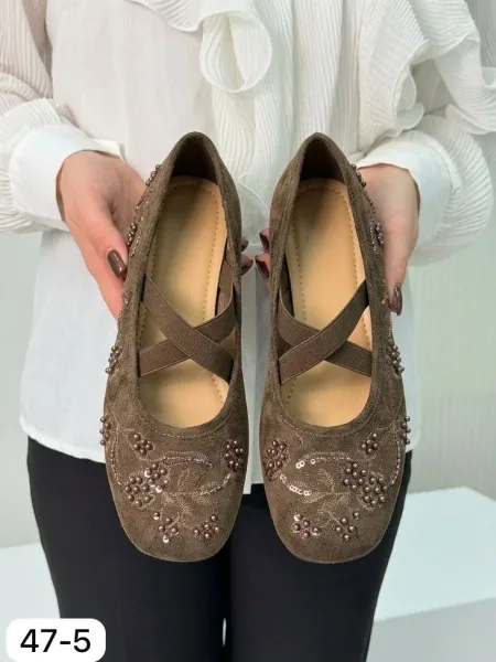 Кроссовки StylePeace в коробке — фото 1