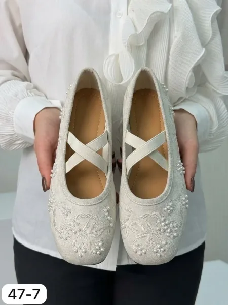 Кроссовки StylePeace в коробке — фото 2