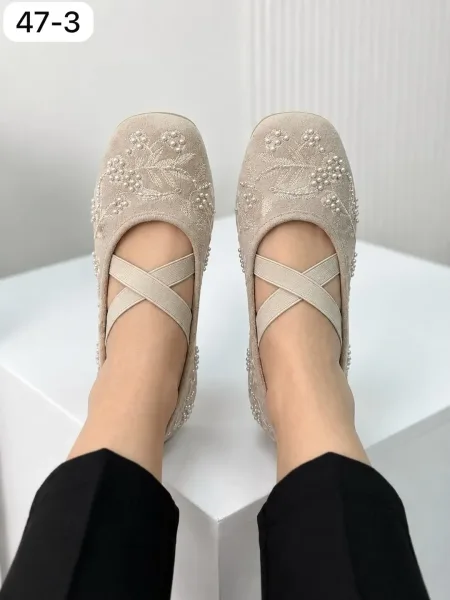 Кроссовки StylePeace в коробке — фото 7
