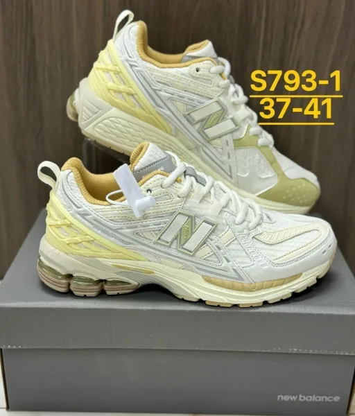 Кроссовки New Balance — фото 3