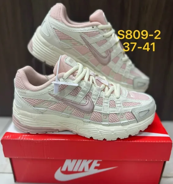 Кеды Nike P-6000 в оригинальной коробке — фото 2