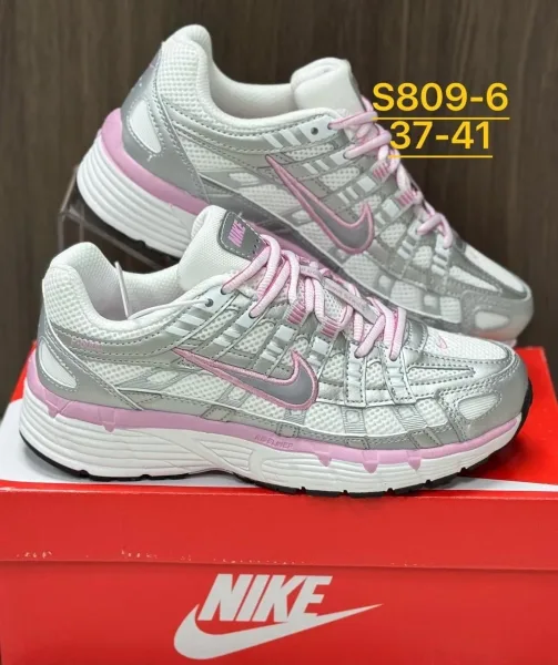 Кеды Nike P-6000 в оригинальной коробке — фото 3