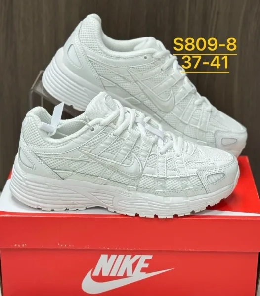 Кеды Nike P-6000 в оригинальной коробке — фото 5