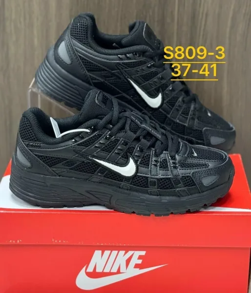 Кеды Nike P-6000 в оригинальной коробке — фото 6