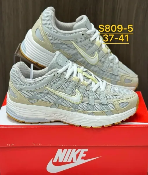 Кеды Nike P-6000 в оригинальной коробке — фото 8