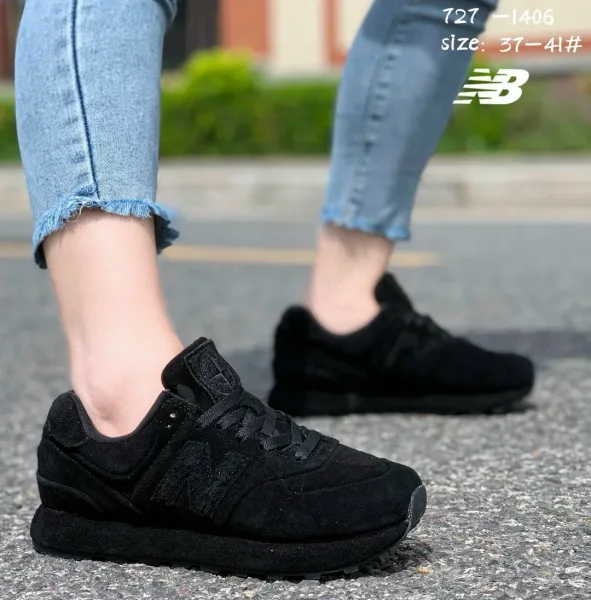 Кроссовки New Balance — фото 3
