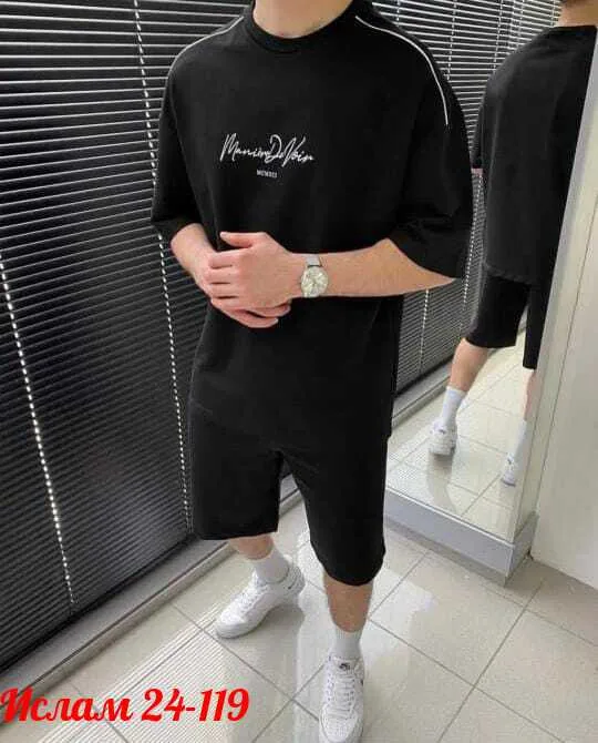 Худи, двухнитка — фото 1