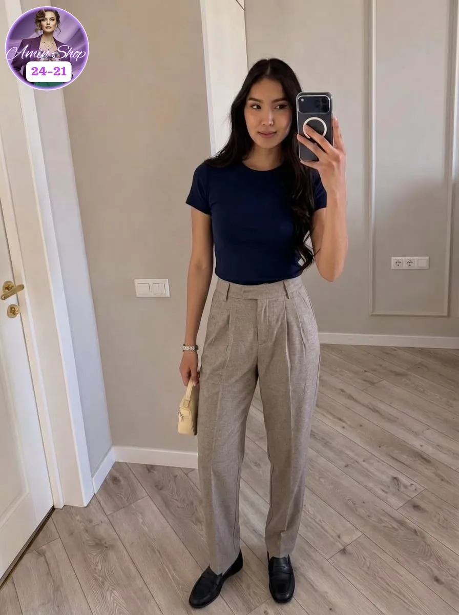Штаны — фото 2