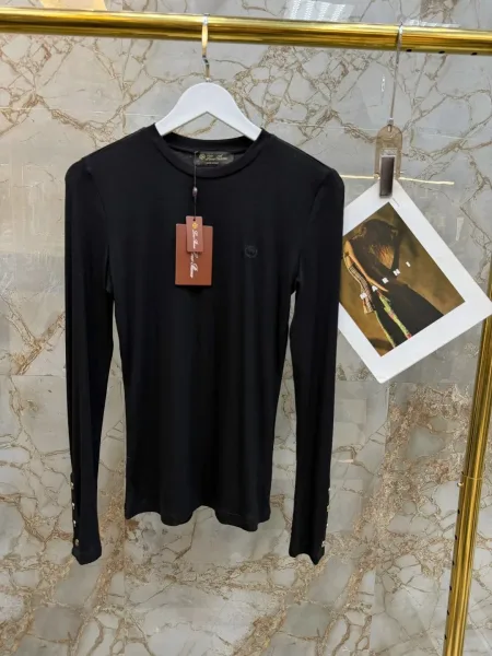 Футболка Premium Quality Идеальный лонг — фото 1