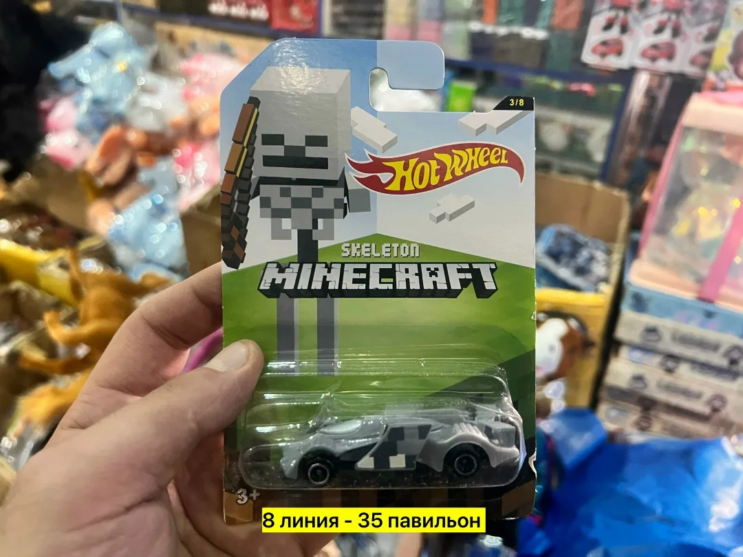 Игрушка Машинки новые — фото 3