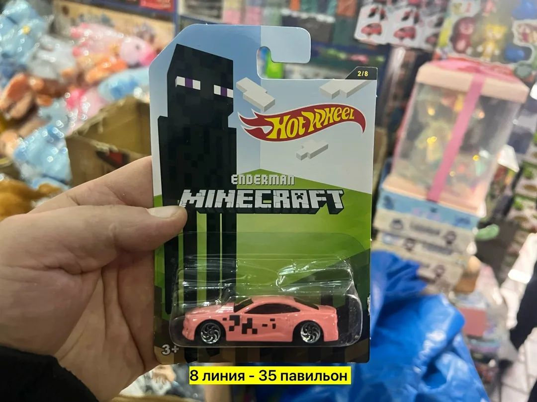 Игрушка Машинки новые — фото 14