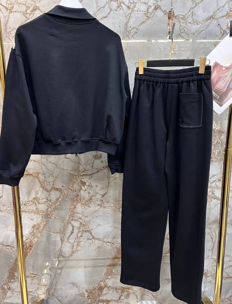 Костюм трендовый S M L XL — фото 9