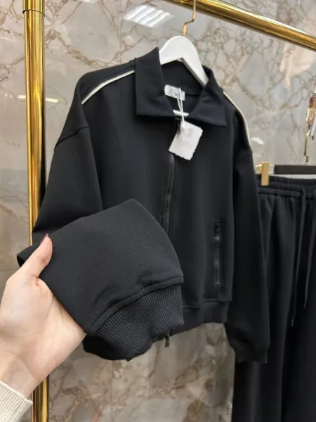 Костюм трендовый S M L XL — фото 4