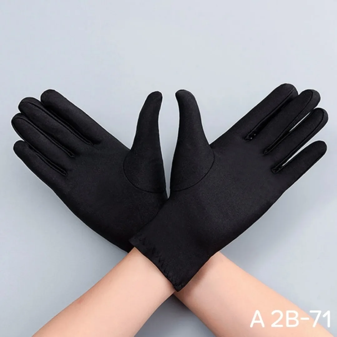 Перчатки — фото 4