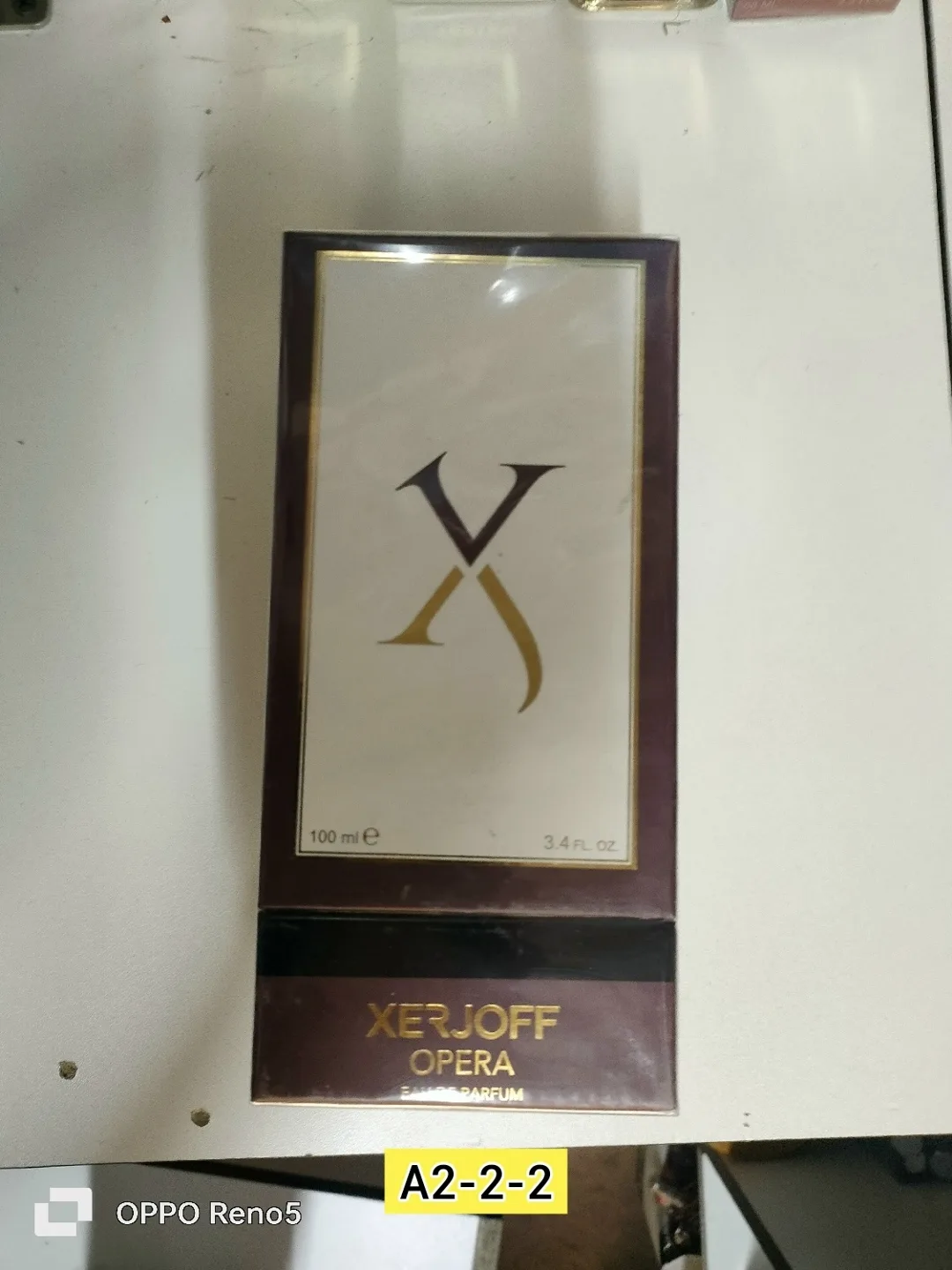 Это Xerjoff Opera, унисекс-аромат из коллекции Velvet итальянского бренда
