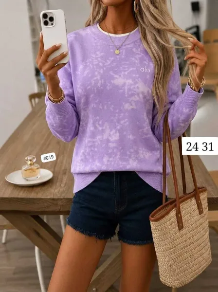 Женский шикарный свитер Не упустите шанс обновить гардероб.Очень мягкие и приятные к телу — фото 14