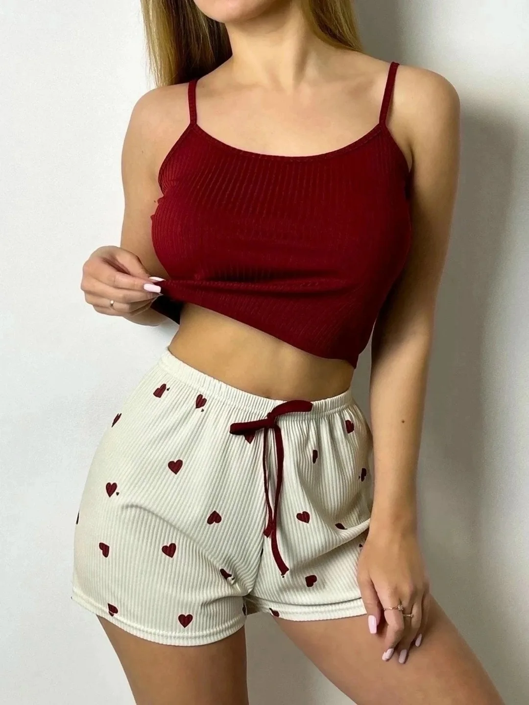 Пижама лапша — фото 2