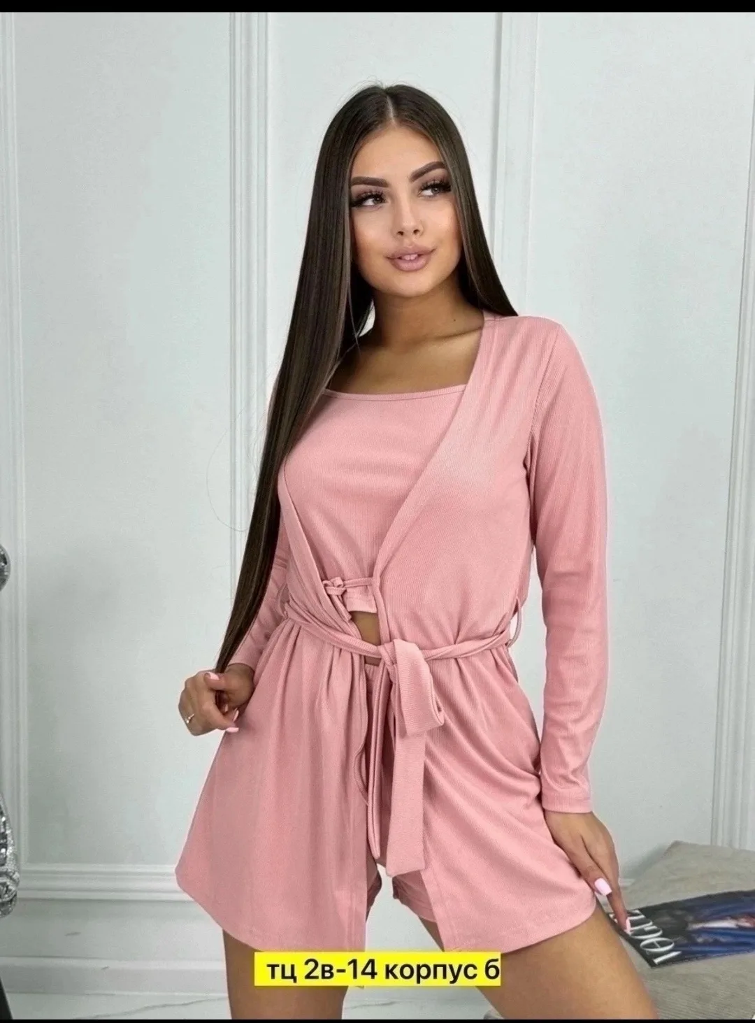Пижама лапша — фото 3