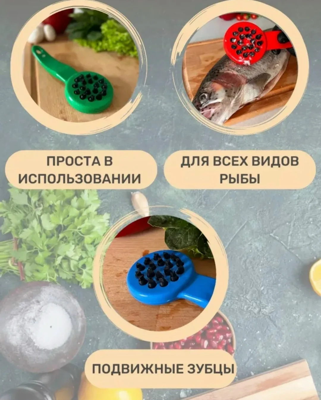 Удобная ручка — фото 2