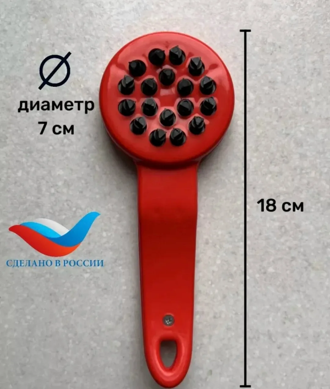 Удобная ручка — фото 3