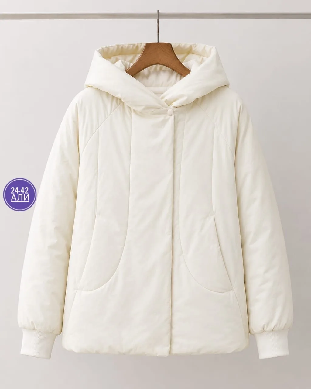 В четыре расцветках Синий — фото 2