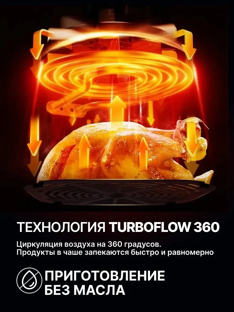 Основная информация Чёрный — фото 6