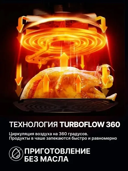 Основная информация Чёрный — фото 6