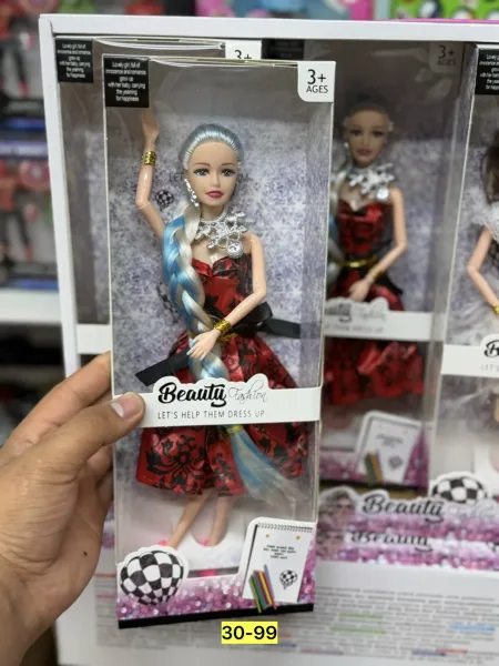Игрушка, силикон — фото 1
