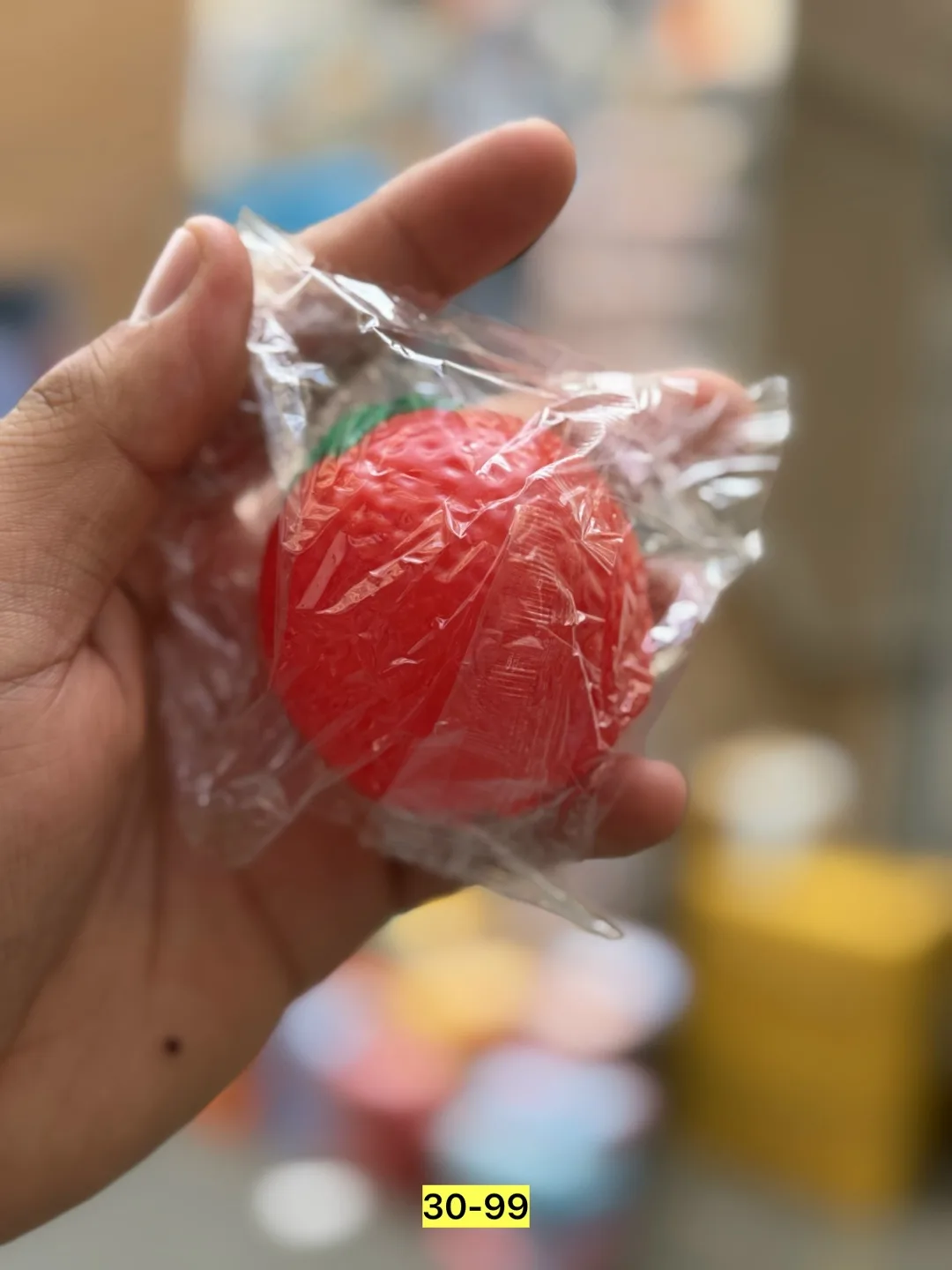 Игрушка силиконовая — фото 5