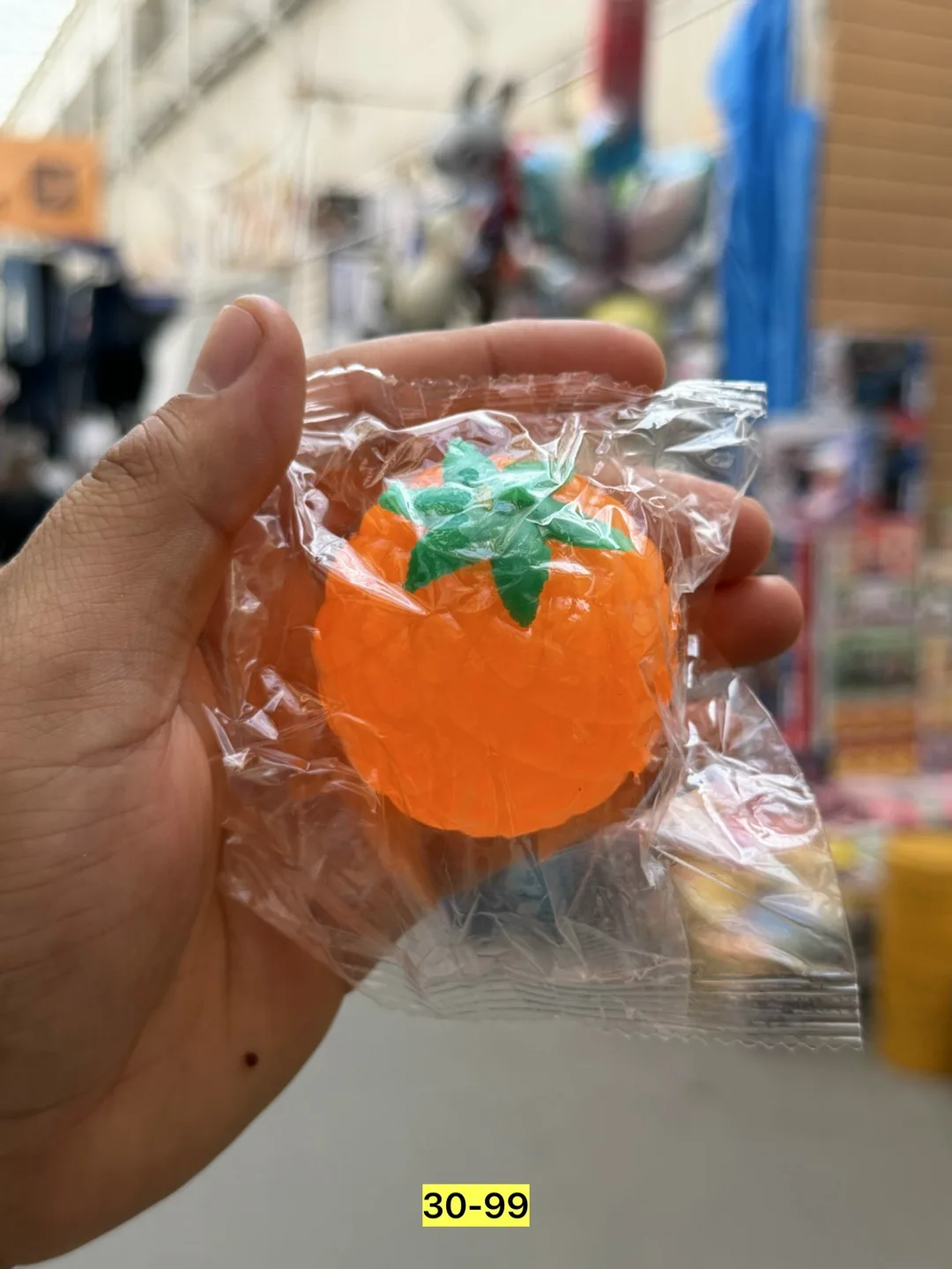 Игрушка силиконовая — фото 6